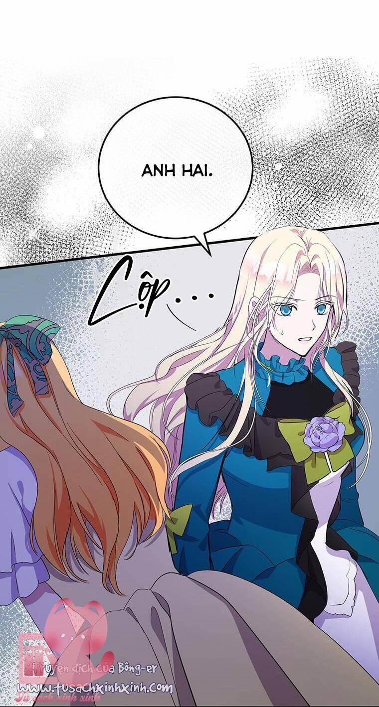 Ác Nữ Trùng Sinh 90 trang 4