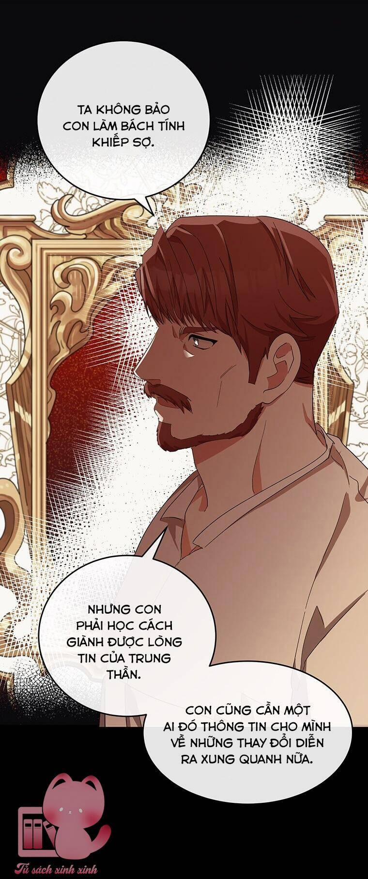 Ác Nữ Trùng Sinh 90 trang 42