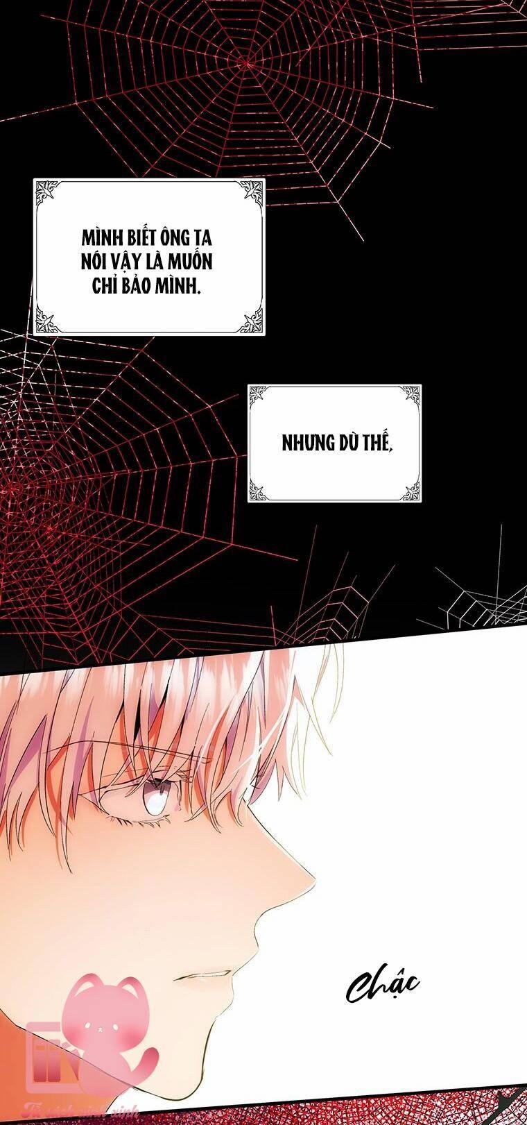 Ác Nữ Trùng Sinh 90 trang 44