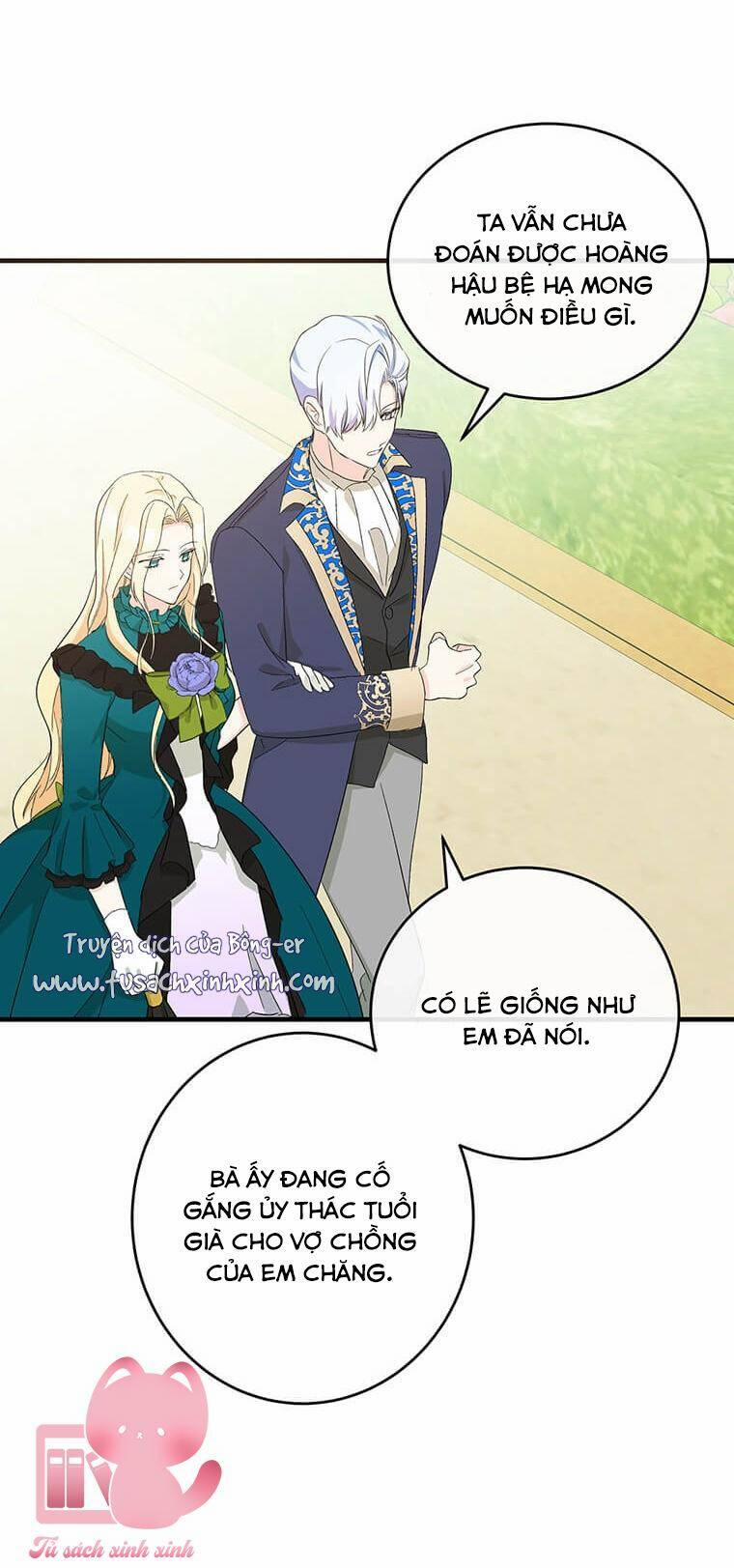 Ác Nữ Trùng Sinh 90 trang 46