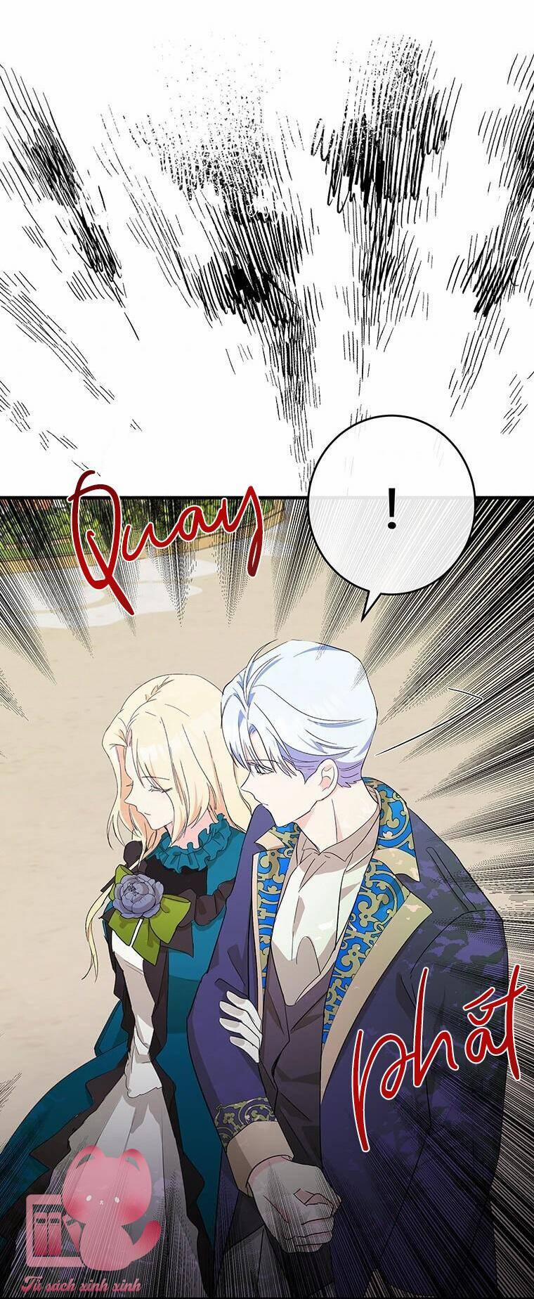 Ác Nữ Trùng Sinh 90 trang 48