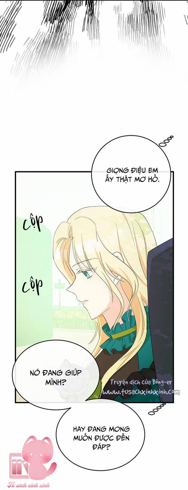 Ác Nữ Trùng Sinh 90 trang 49