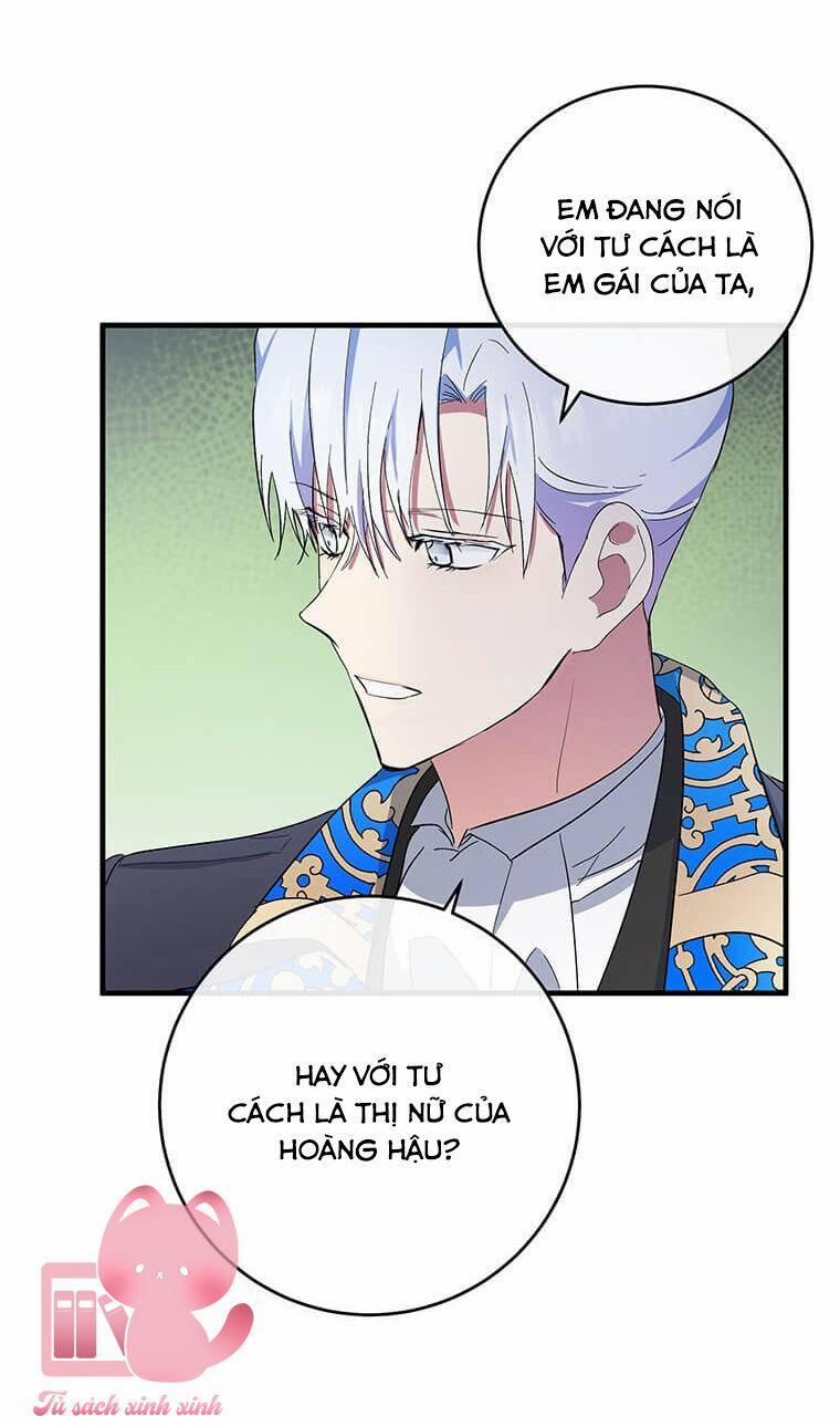 Ác Nữ Trùng Sinh 90 trang 50