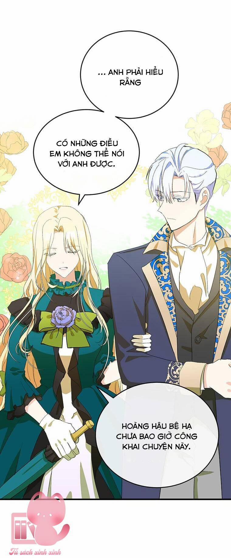 Ác Nữ Trùng Sinh 90 trang 51