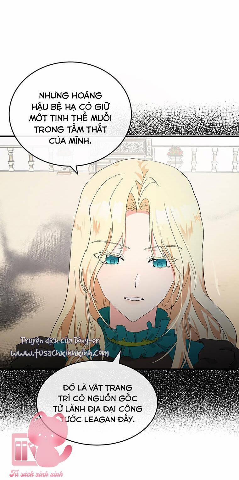 Ác Nữ Trùng Sinh 90 trang 52