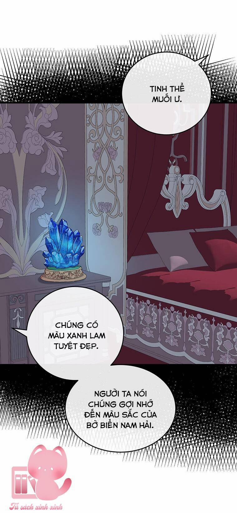 Ác Nữ Trùng Sinh 90 trang 53