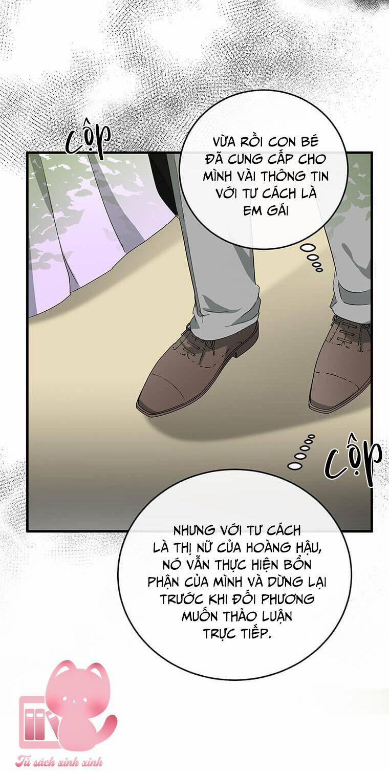 Ác Nữ Trùng Sinh 90 trang 59