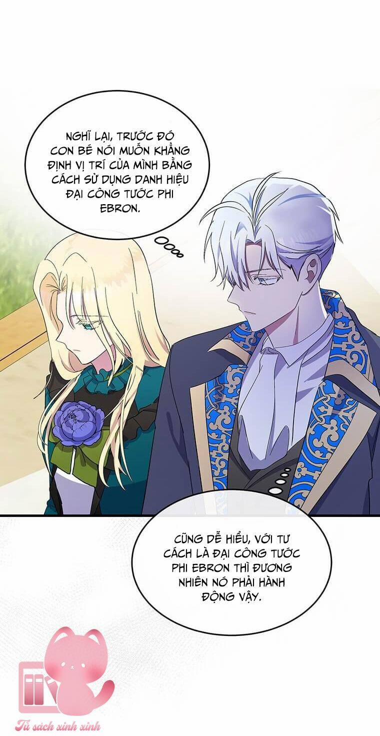 Ác Nữ Trùng Sinh 90 trang 60