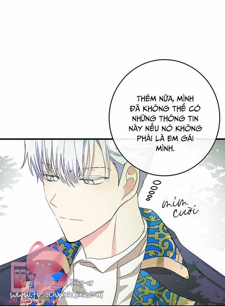 Ác Nữ Trùng Sinh 90 trang 61