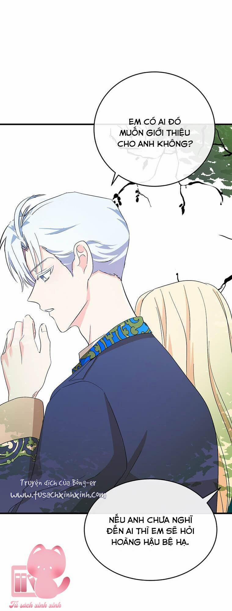 Ác Nữ Trùng Sinh 90 trang 64