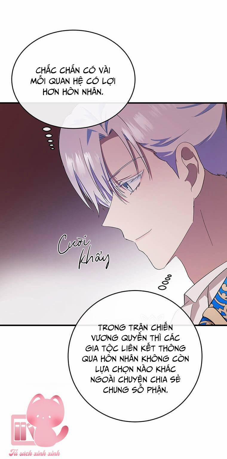 Ác Nữ Trùng Sinh 90 trang 65