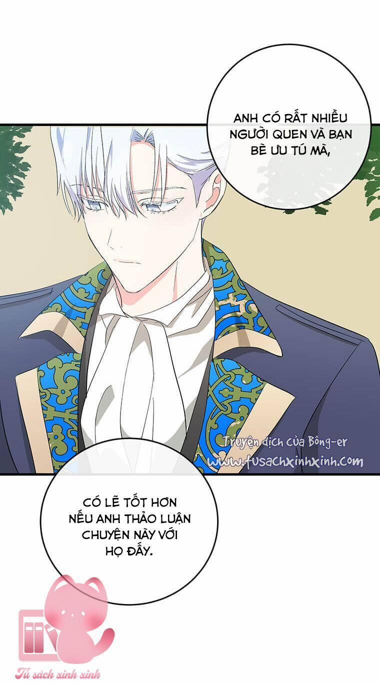 Ác Nữ Trùng Sinh 90 trang 67