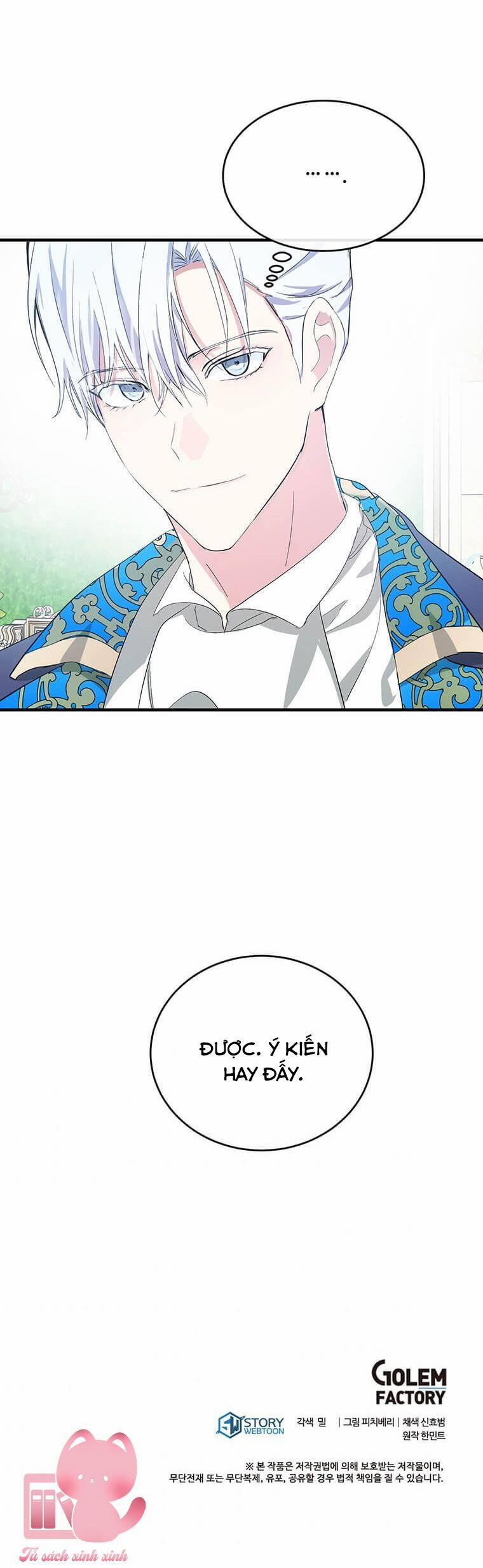 Ác Nữ Trùng Sinh 90 trang 68