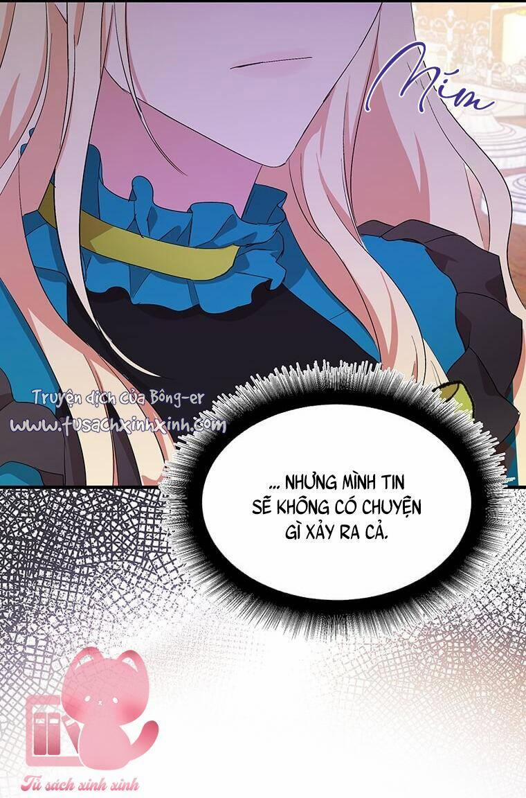 Ác Nữ Trùng Sinh 90 trang 7