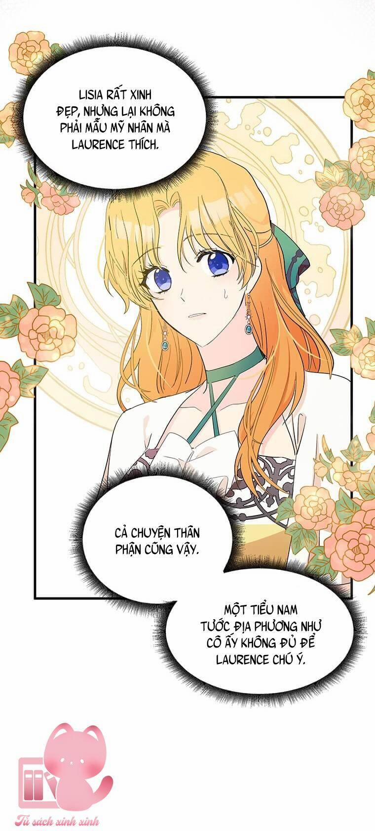 Ác Nữ Trùng Sinh 90 trang 8