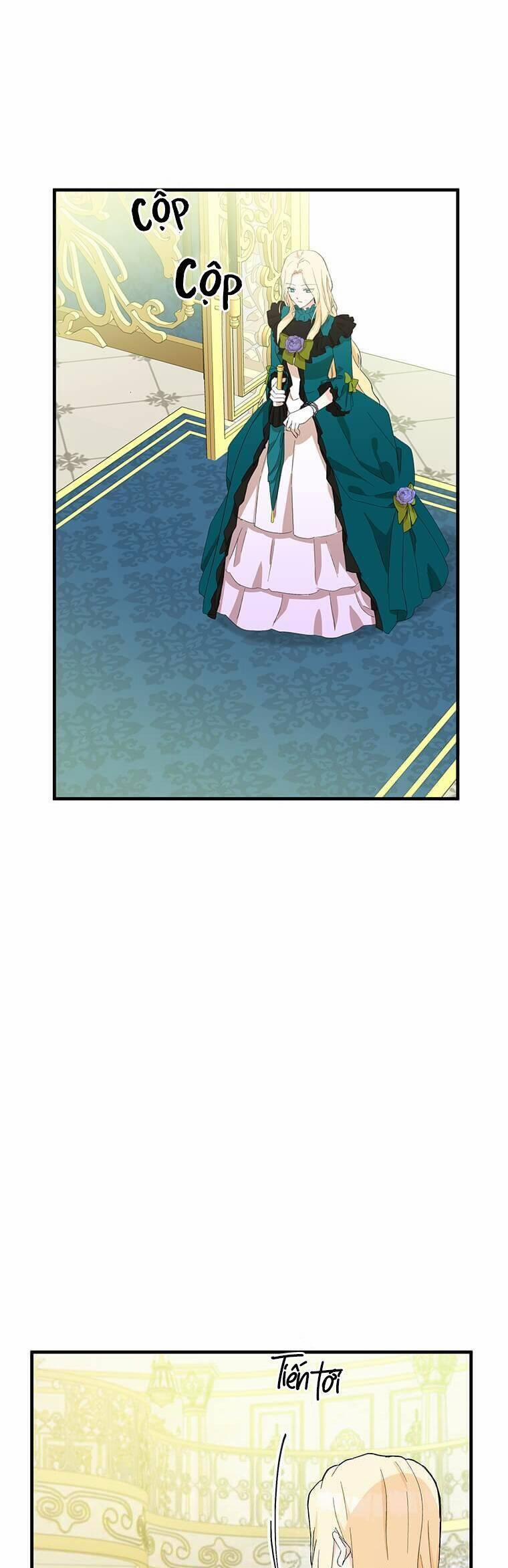 Ác Nữ Trùng Sinh 91 trang 1