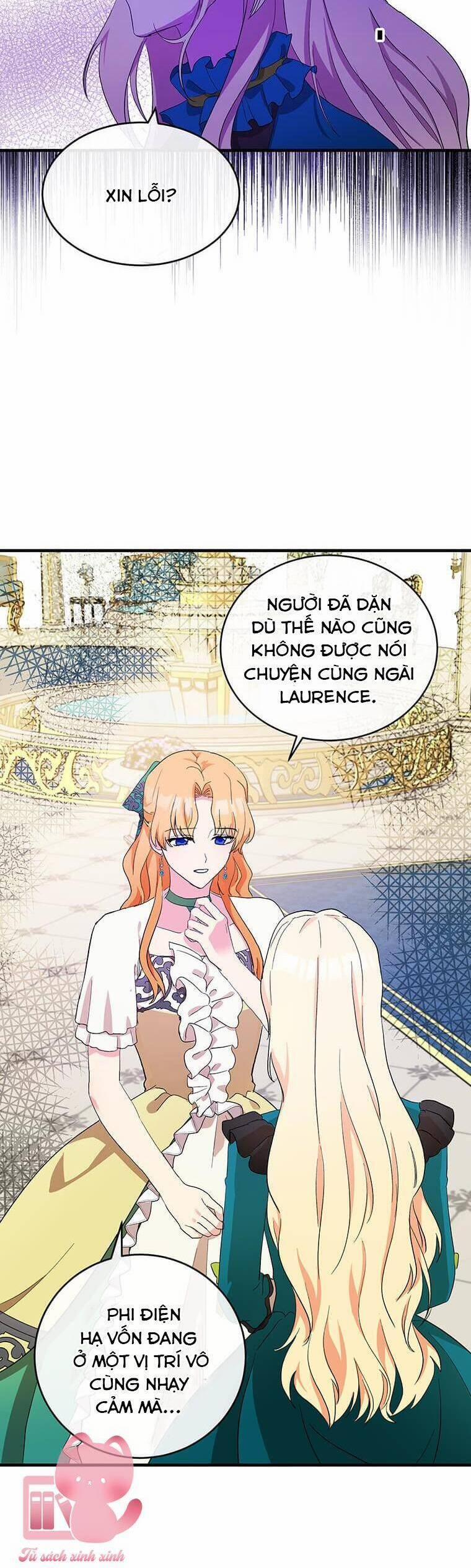 Ác Nữ Trùng Sinh 91 trang 13