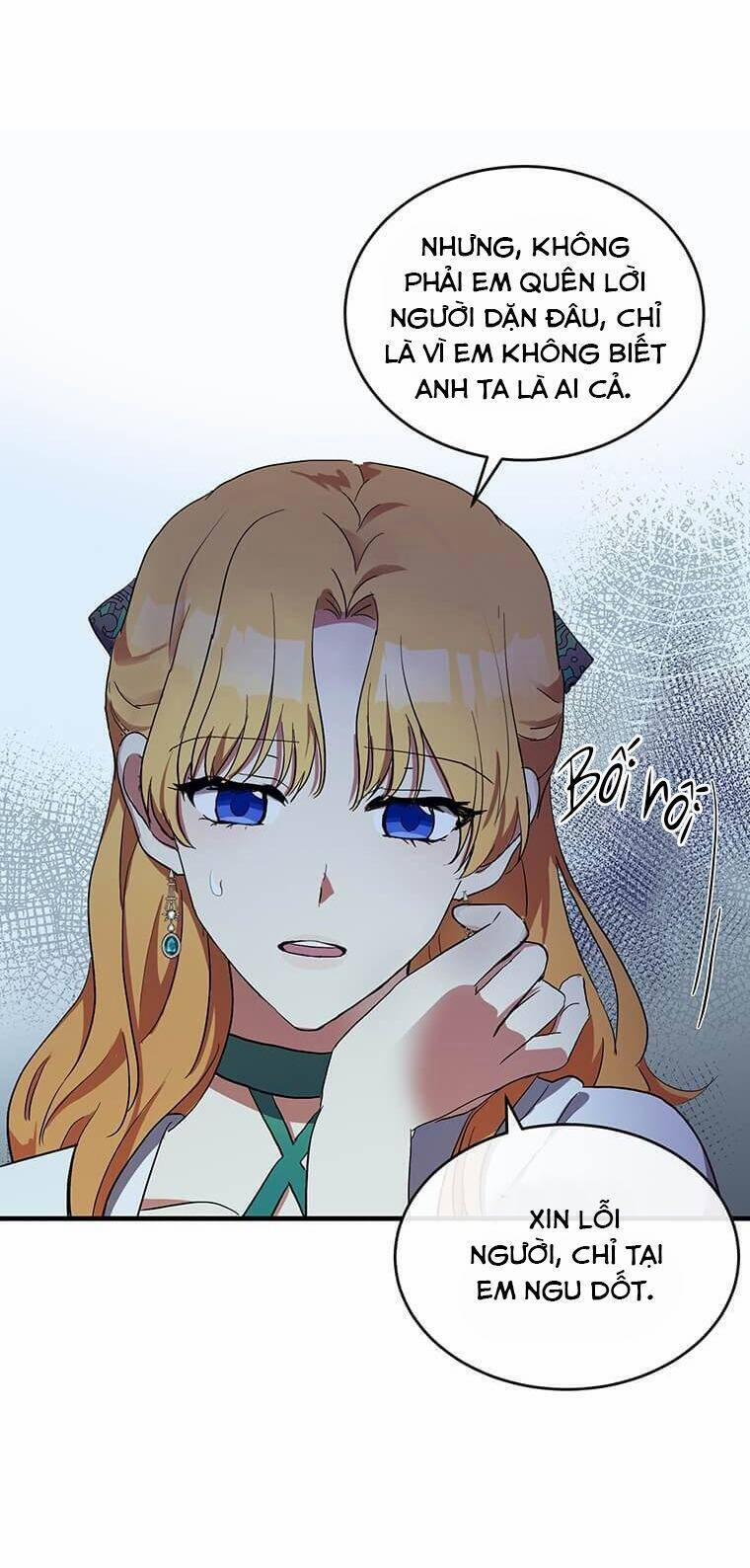 Ác Nữ Trùng Sinh 91 trang 14