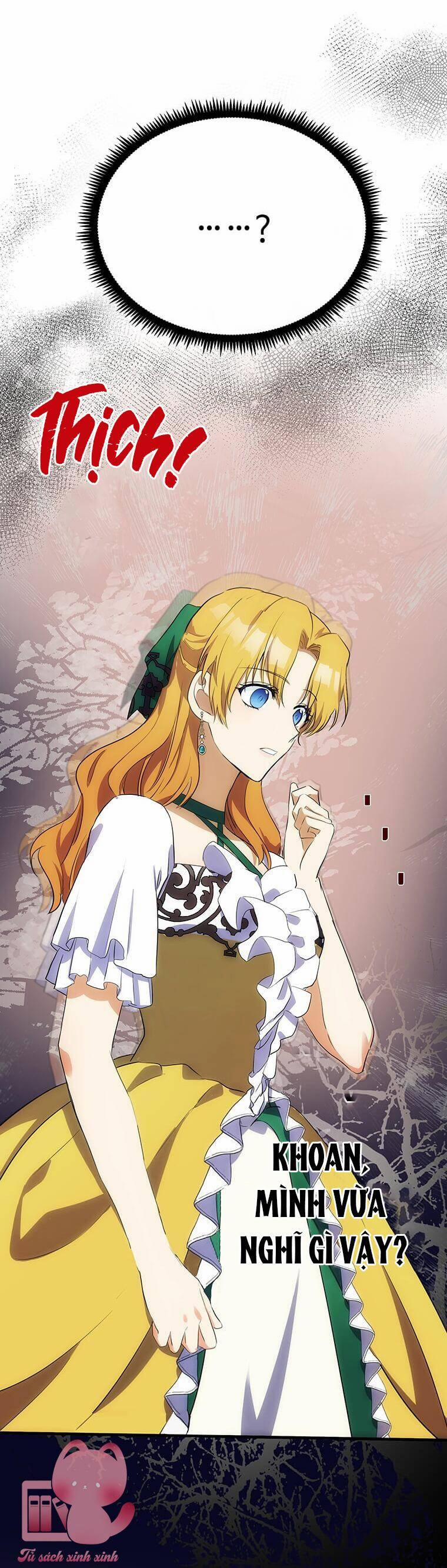 Ác Nữ Trùng Sinh 91 trang 16