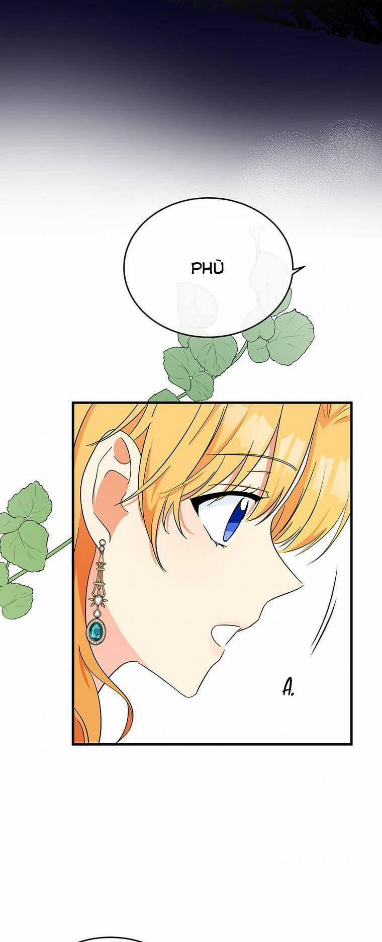 Ác Nữ Trùng Sinh 91 trang 17