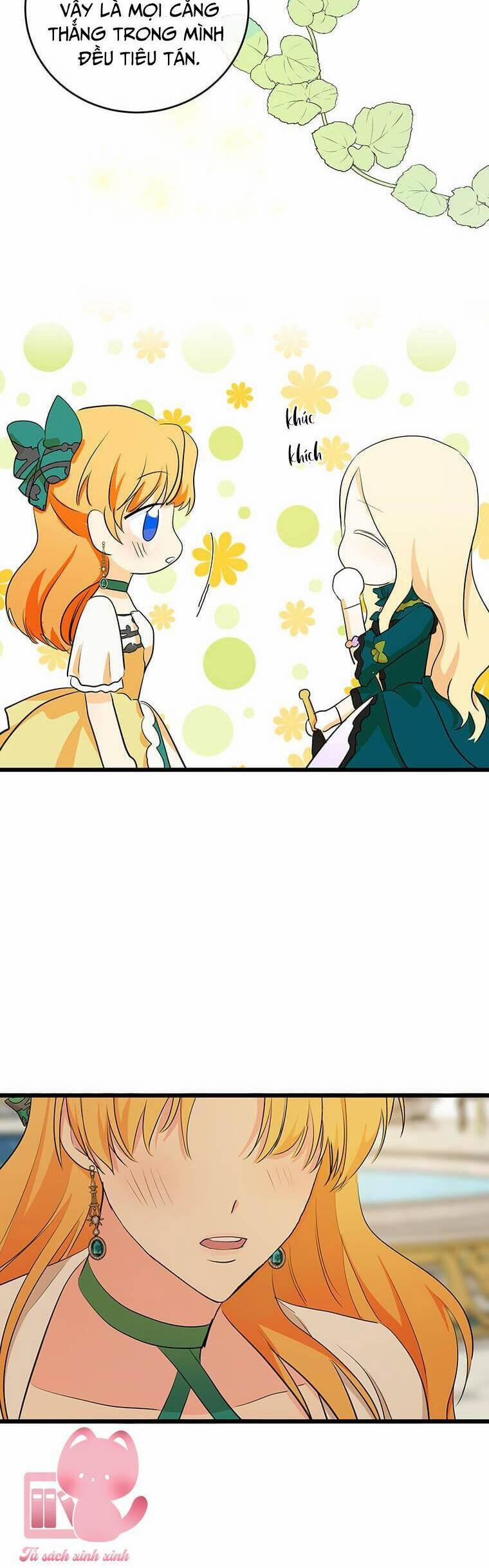 Ác Nữ Trùng Sinh 91 trang 20