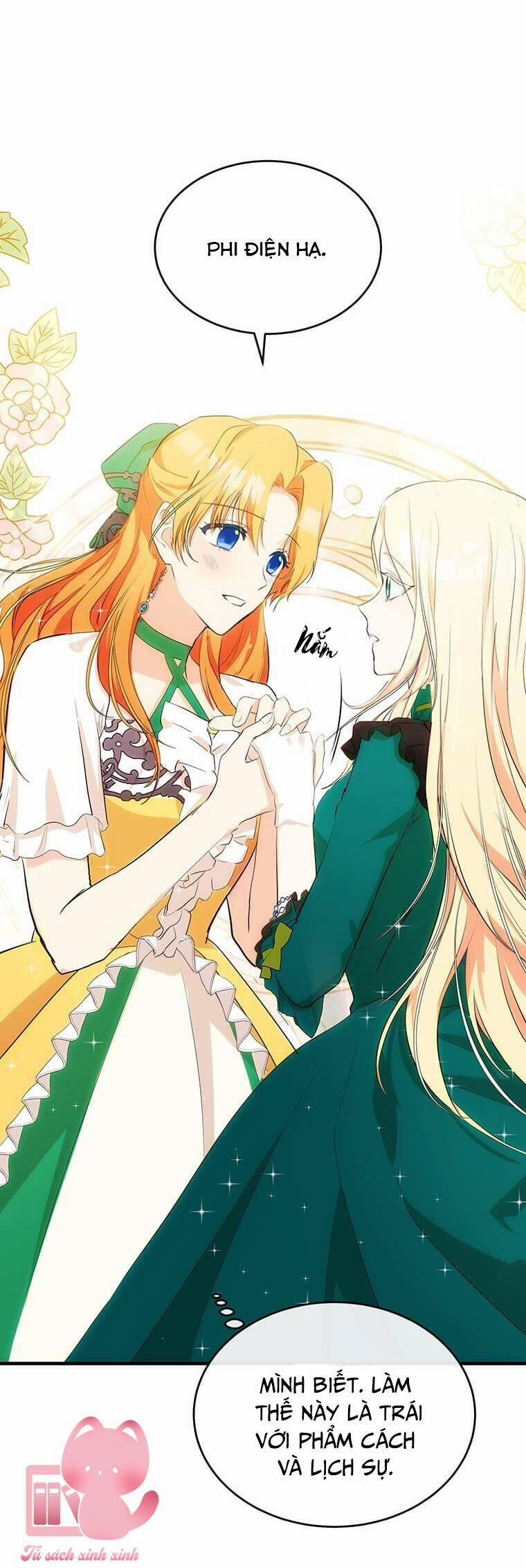 Ác Nữ Trùng Sinh 91 trang 21