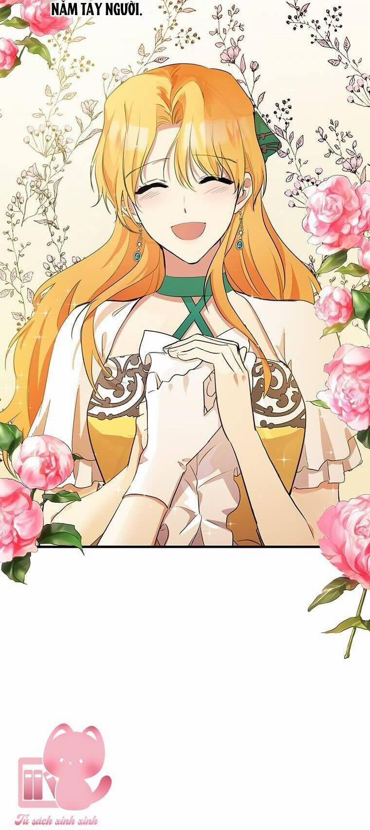 Ác Nữ Trùng Sinh 91 trang 23