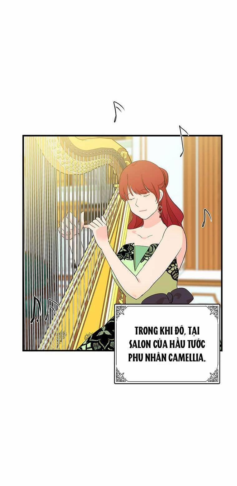 Ác Nữ Trùng Sinh 91 trang 25