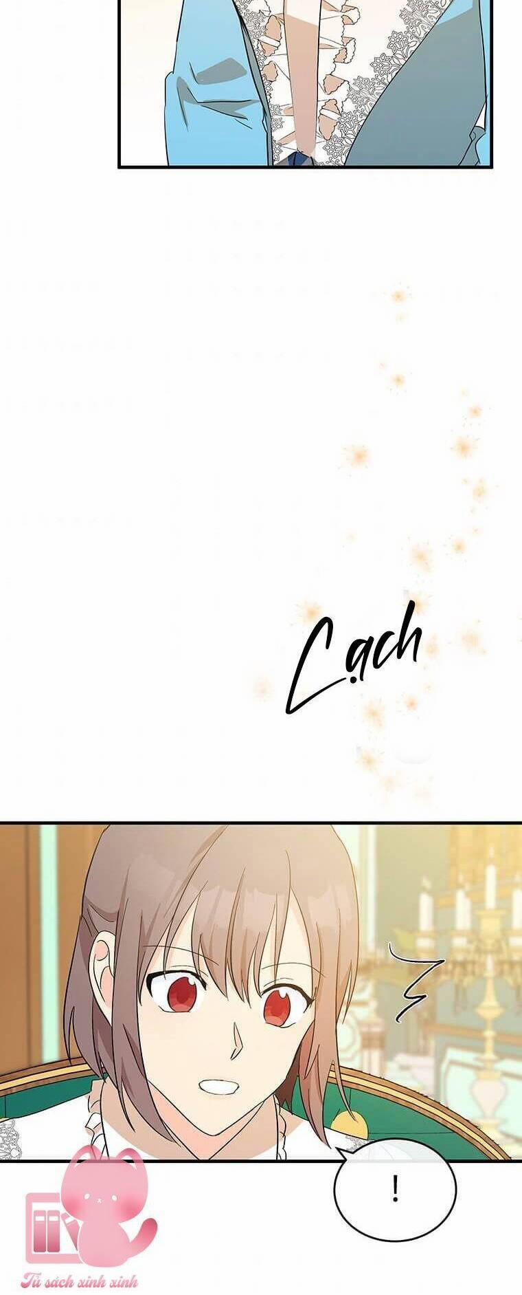 Ác Nữ Trùng Sinh 91 trang 29