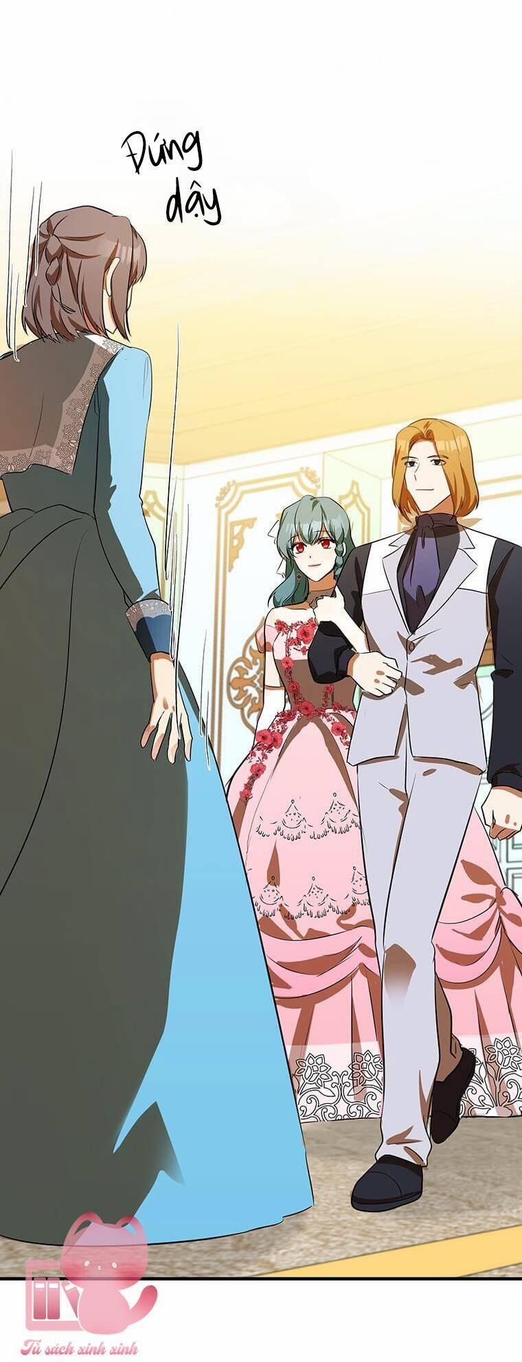 Ác Nữ Trùng Sinh 91 trang 30