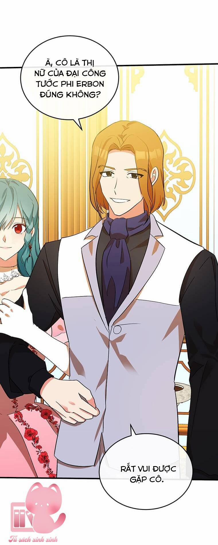 Ác Nữ Trùng Sinh 91 trang 31