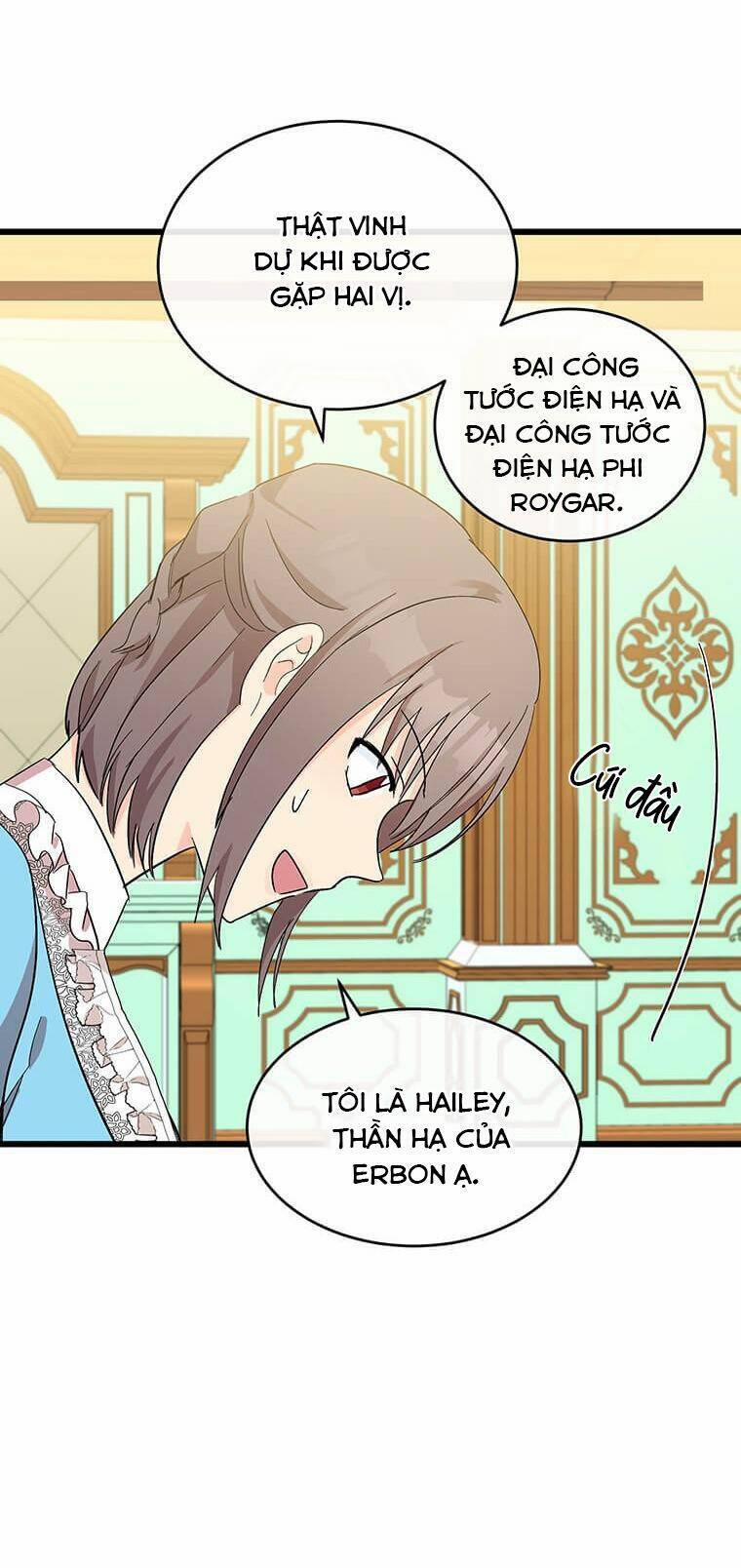 Ác Nữ Trùng Sinh 91 trang 32