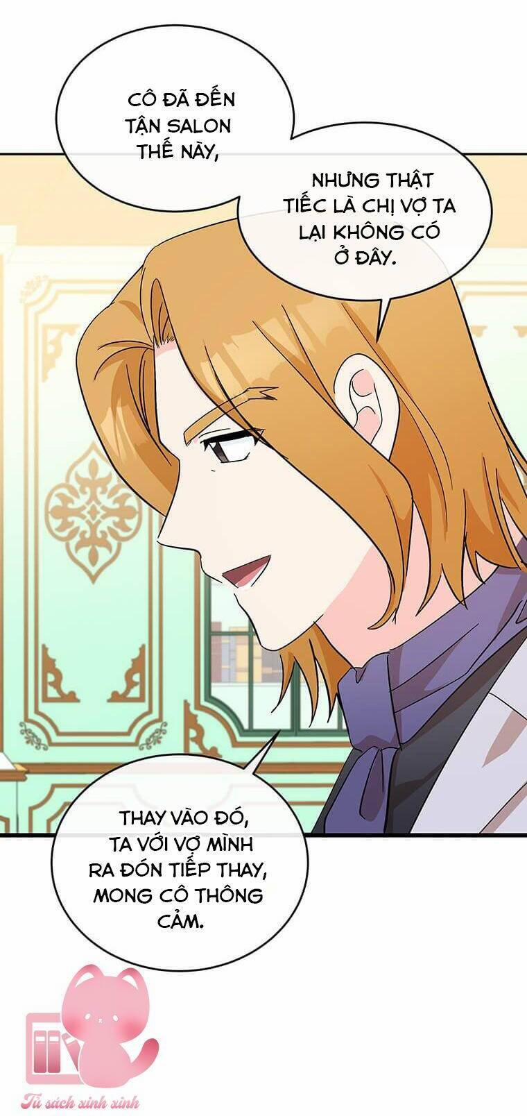 Ác Nữ Trùng Sinh 91 trang 33