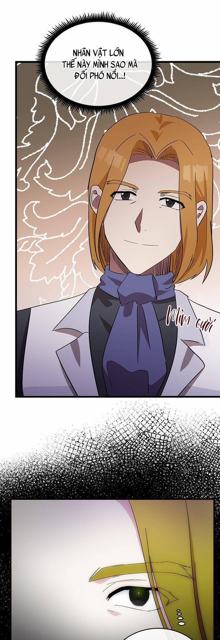 Ác Nữ Trùng Sinh 91 trang 36