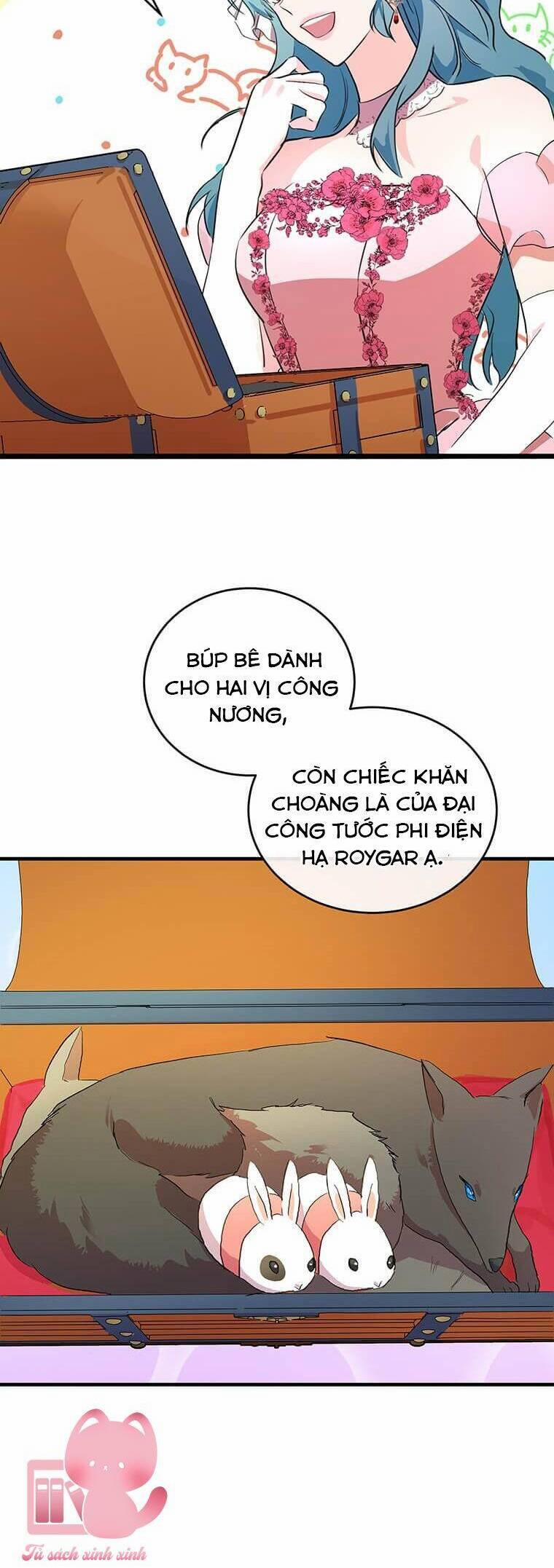 Ác Nữ Trùng Sinh 91 trang 39