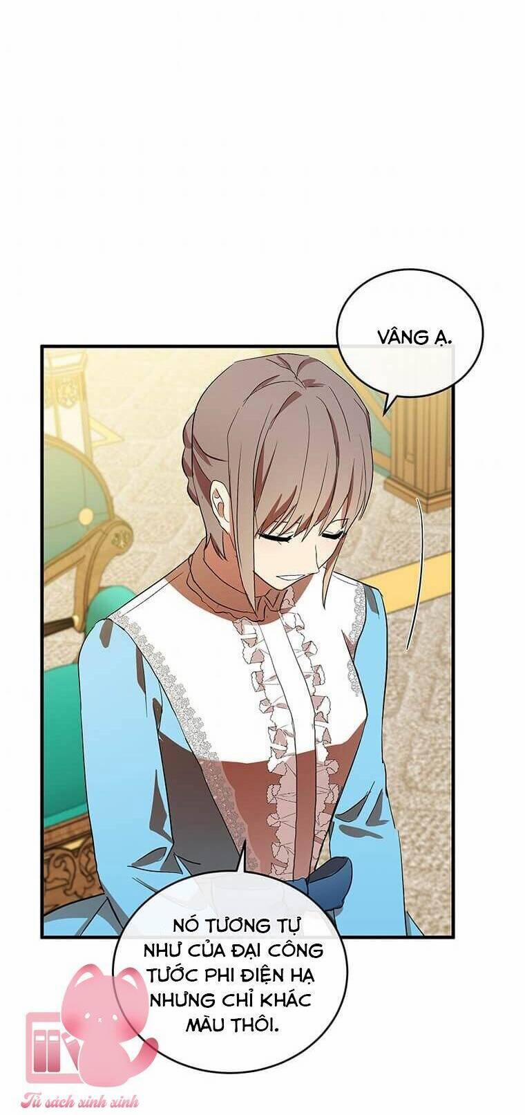 Ác Nữ Trùng Sinh 91 trang 41