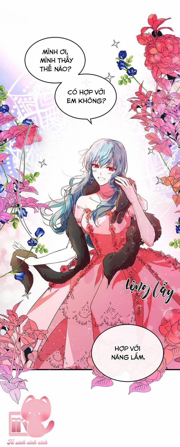 Ác Nữ Trùng Sinh 91 trang 42