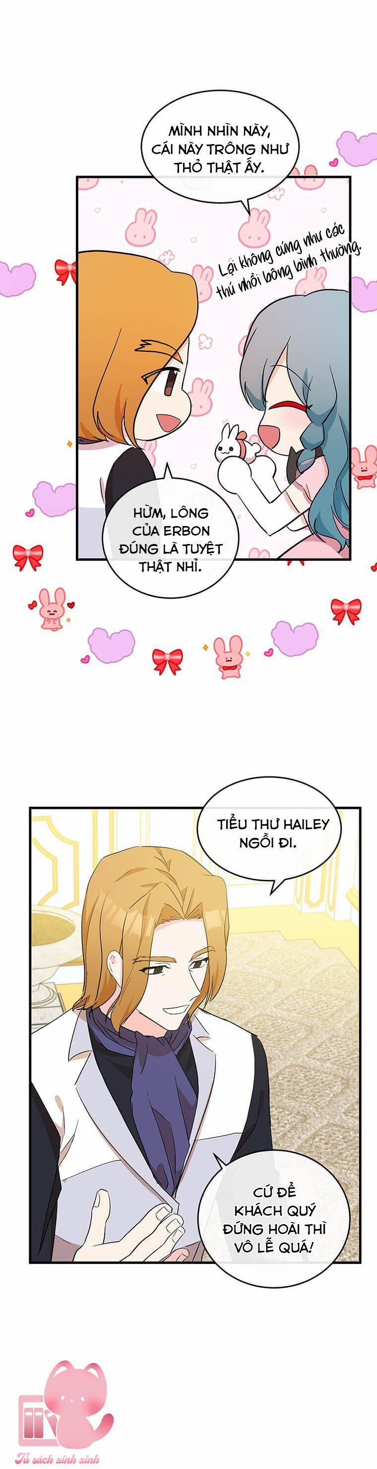 Ác Nữ Trùng Sinh 91 trang 43