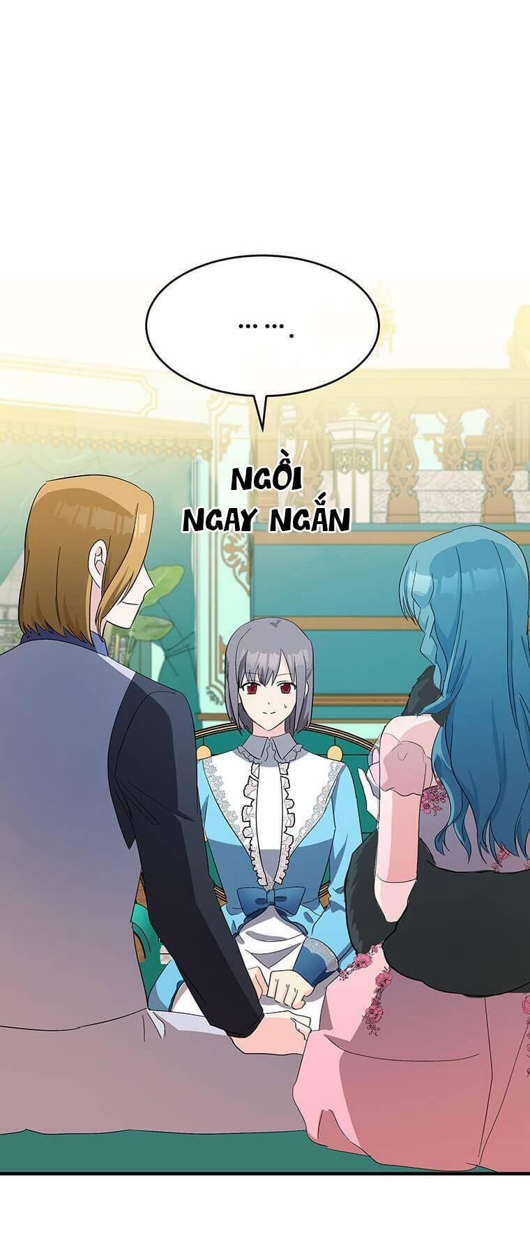 Ác Nữ Trùng Sinh 91 trang 44