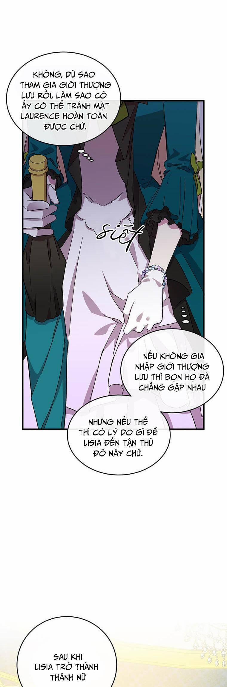 Ác Nữ Trùng Sinh 91 trang 5