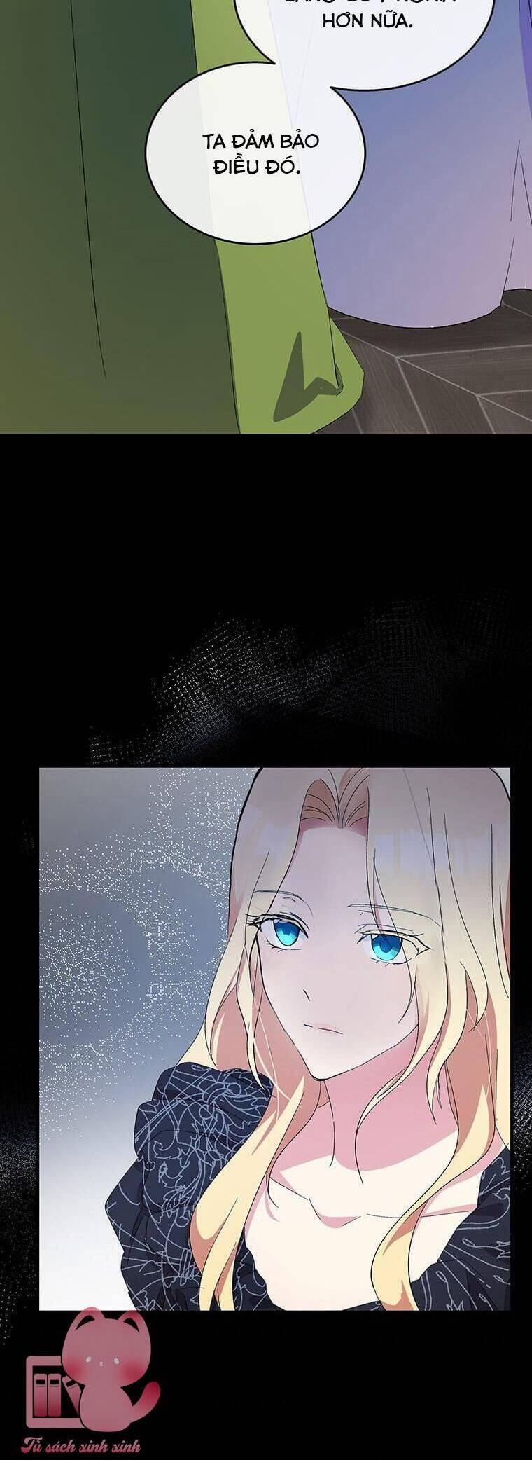 Ác Nữ Trùng Sinh 91 trang 50