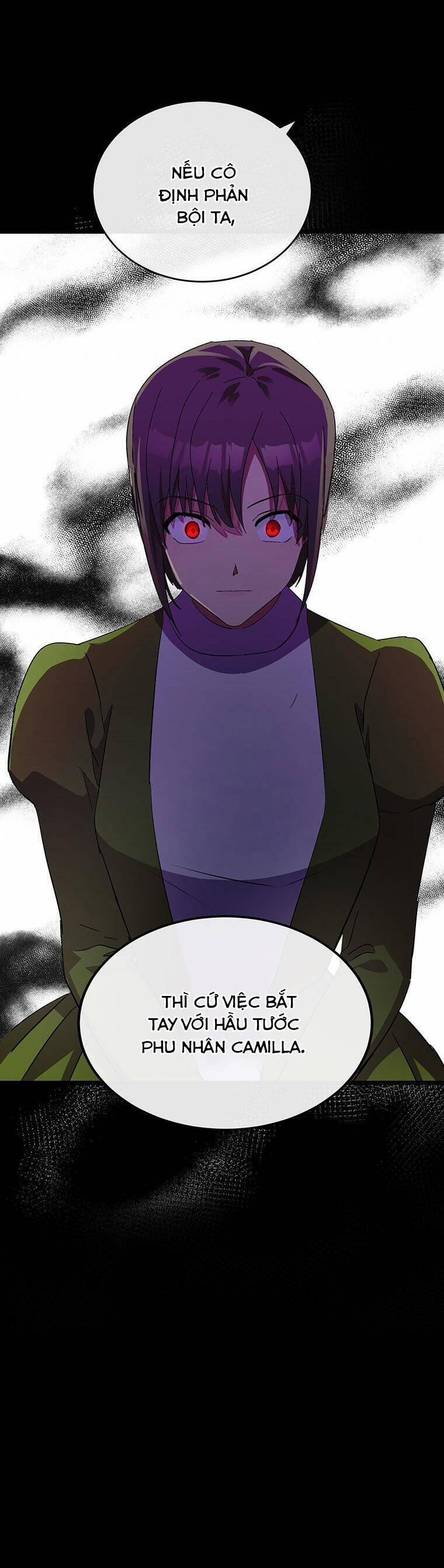 Ác Nữ Trùng Sinh 91 trang 51