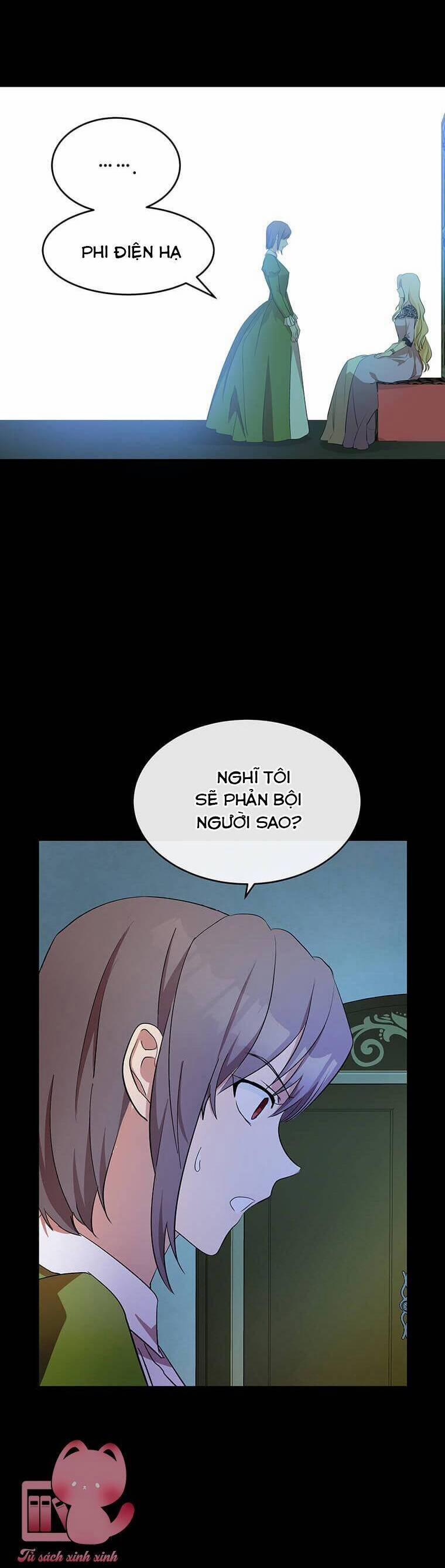 Ác Nữ Trùng Sinh 91 trang 52