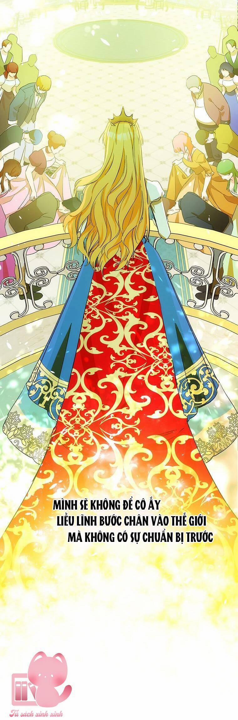 Ác Nữ Trùng Sinh 91 trang 7