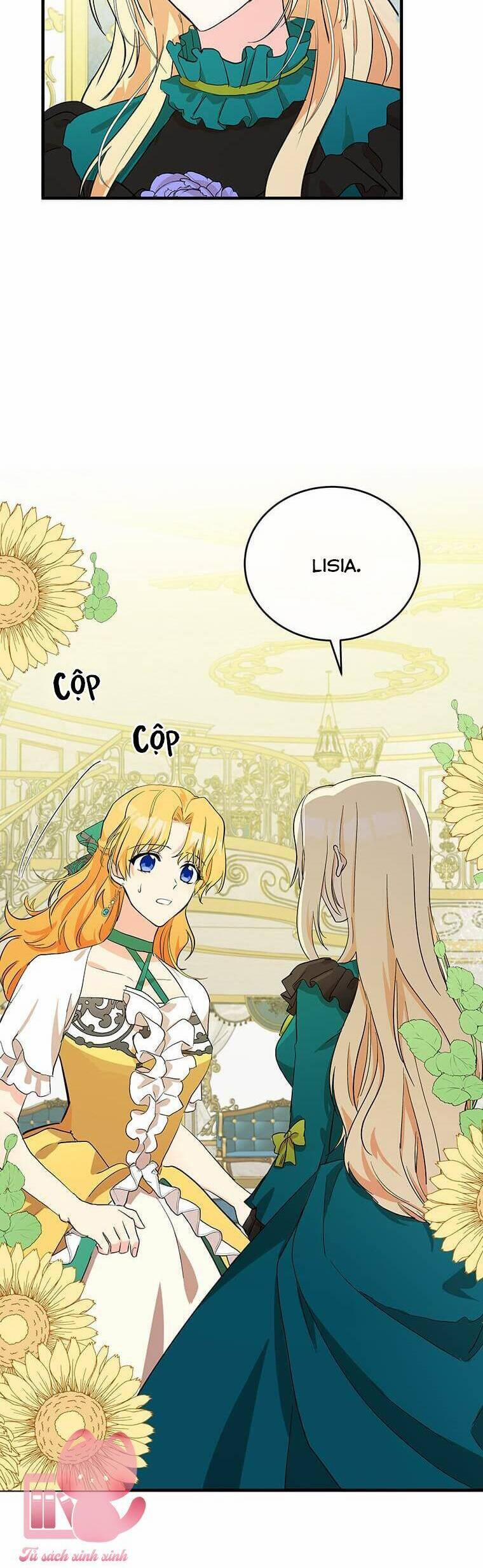 Ác Nữ Trùng Sinh 91 trang 9