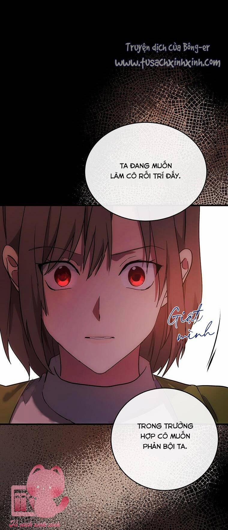 Ác Nữ Trùng Sinh 92 trang 10