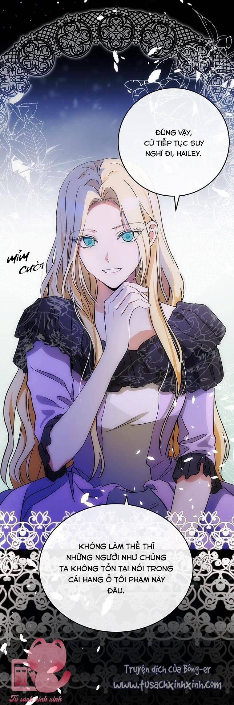 Ác Nữ Trùng Sinh 92 trang 12