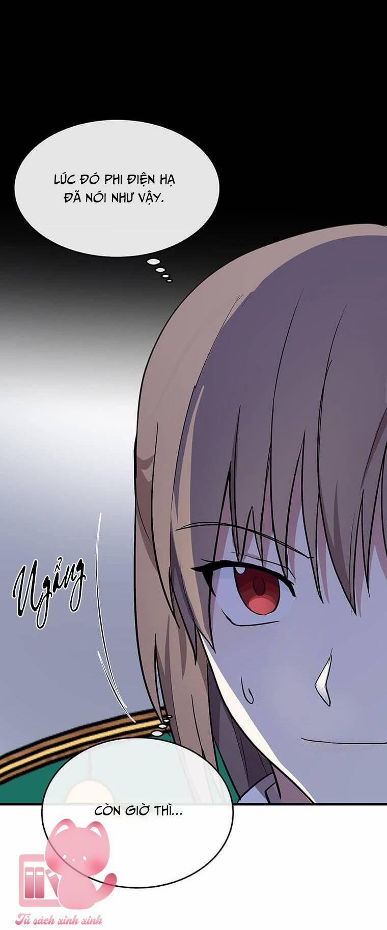 Ác Nữ Trùng Sinh 92 trang 13