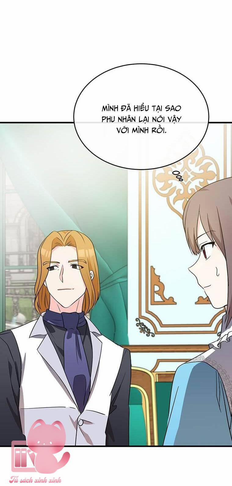 Ác Nữ Trùng Sinh 92 trang 14