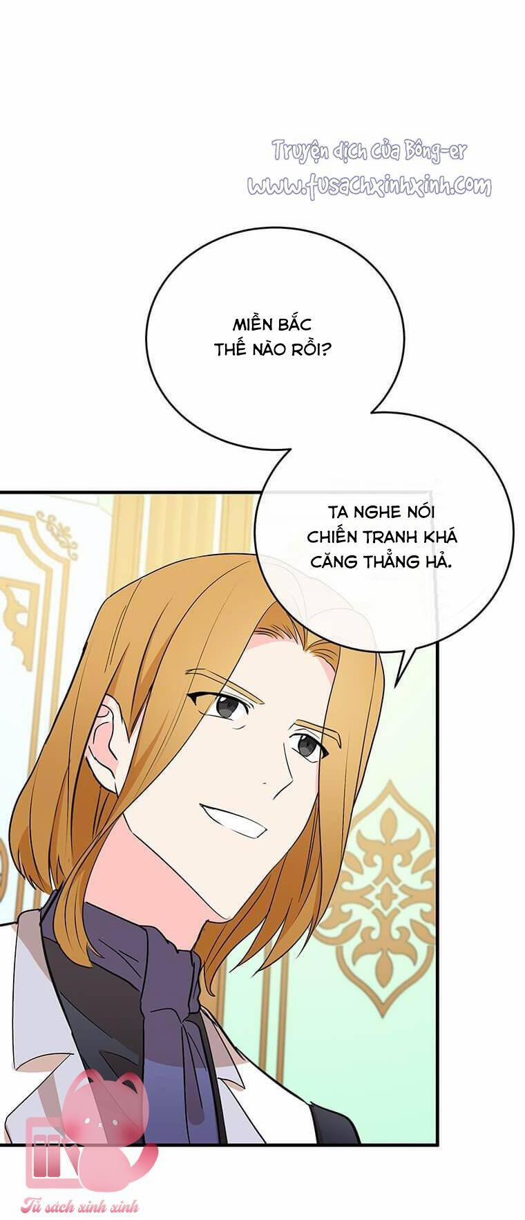 Ác Nữ Trùng Sinh 92 trang 15